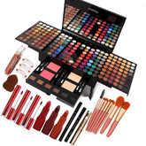 UNIFULL front packaging showing compact all-in-one kit and portability
