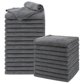 UNIMADE front packaging showing 24-pack towels, durable bulk supply