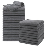 UNIMADE front packaging showing 24-pack towels, durable bulk supply