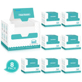 UNIMADE front packaging showing 400 count for long-lasting supply and convenience