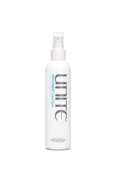 UNITE front packaging showing bottle and label, clear product identification and benefit