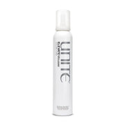 UNITE ELEVATE Mousse front packaging showing product and branding for quick identification and benefit