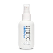 UNITE front packaging showing 4 fl oz bottle and label for quick identification and benefit