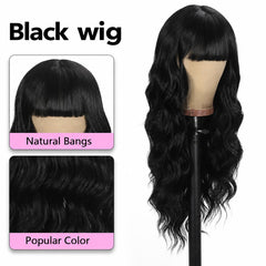 UNNYMGER closeup wave texture highlighting soft synthetic fibers and sheen
