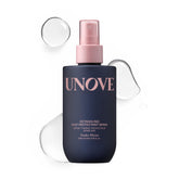 UNOVE front packaging showing bottle and size for quick identification