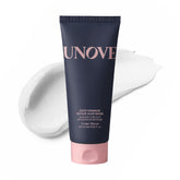 UNOVE front packaging showing product and quick repair benefit
