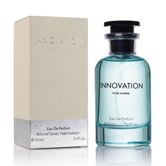 URBAN COLLECTION bottle front view showing sleek design and citrus appeal