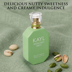 URBAN COLLECTION Kayl close-up of spray nozzle showing precise application benefit