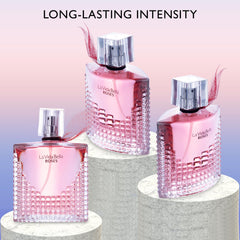 URBAN COLLECTION side label close-up emphasizing product name and ingredient transparency