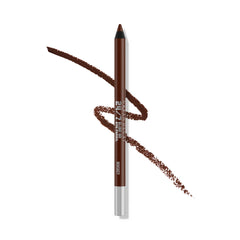 URBAN DECAY Whiskey front view of brown eyeliner for precise definition