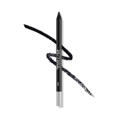 Urban Decay Zero front view showing sleek pencil and clear branding for easy selection