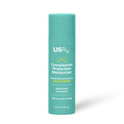 Urban Skin Rx SPF30 front packaging showing compact tube and branding for easy identification