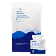 Ursa Major front packaging showing branding and eco benefits for easy recognition