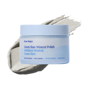 Ursa Major jar front view showing label and clean packaging benefit