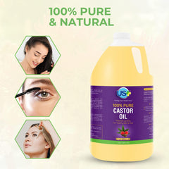 US+ used in salon scalp massage demonstrating nourishing application