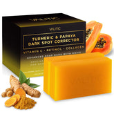 VALITIC front packaging 2-pack showing bars and branding, conveys value