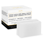 VALITIC front packaging 2-pack showing product and benefits