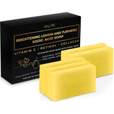 VALITIC five-pack front packaging showing bars and benefits