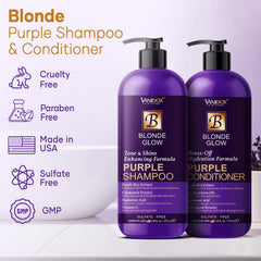 VANIDOX shampoo lather texture demonstrating gentle cleansing and tone