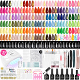 VANREESA front packaging showing kit contents and convenience