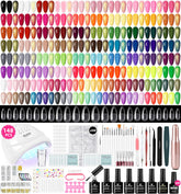 VANREESA front packaging showing full 148-piece kit for easy setup