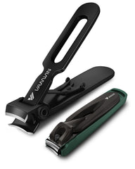 VANWIN front packaging view showing both clippers and gift-ready design benefit