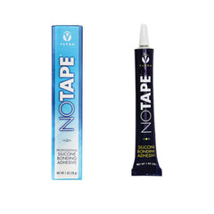 Vapon front label showing product and strength benefit
