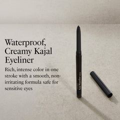 VASANTI close-up of pencil tip demonstrating smooth, precise application