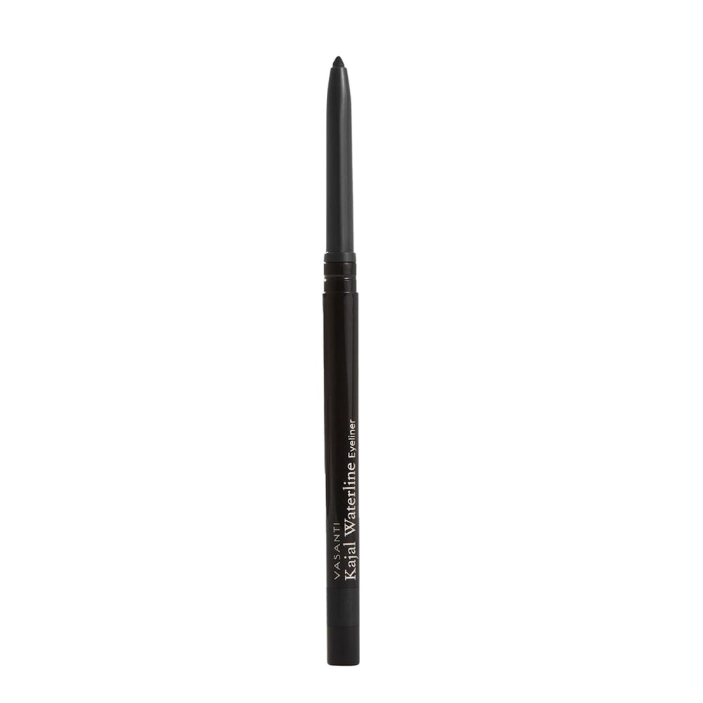 VASANTI front packaging showing bold black kajal and brand clarity