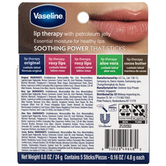 Vaseline tube close-up texture showing smooth jelly formula for fast moisturizing