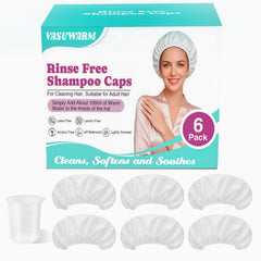 VASUWARM front packaging showing 6-pack and benefits