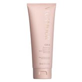VEGAMOUR GRO conditioner's front bottle showing clean design and benefits
