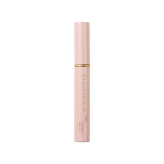 VEGAMOUR bottle front view showing clean vegan lash serum benefits