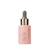VEGAMOUR front bottle shot showing clean design and daily serum benefit