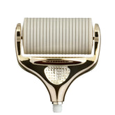 VEGAMOUR replacement head front view showing clean needle array and easy swap benefit