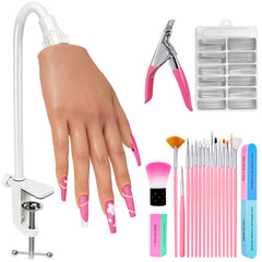 Veikmv front packaging showing kit contents and training benefits