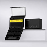 VEILNA front packaging showing compact 3-in-1 tool and travel-ready benefit