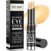 VELAMO ADVANCED front packaging showing product benefits and compact size