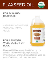 velona closeup of oil texture highlighting cold-pressed clarity and natural color