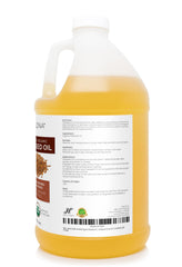 velona oil poured into bowl demonstrating smooth pourability and culinary use