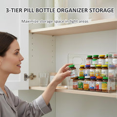 VeloZap installed in cabinet maximizing vertical space efficiently