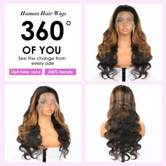 Vemalin detail of body wave texture adding volume and movement