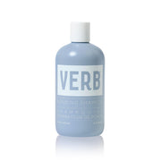 VERB front bottle of Bonding Shampoo showing product name and size