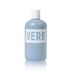 VERB front bottle of Bonding Shampoo showing product name and size