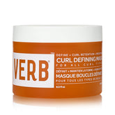 VERB front packaging showing 6.5 fl oz jar and product name for clarity