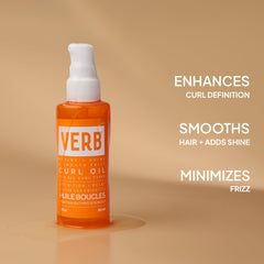 VERB bottle pump detail highlighting precision dispensing for easy use