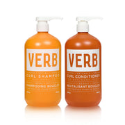 VERB duo front packaging showing product and benefits