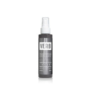 VERB front packaging showing 5.4 fl oz bottle and clear product benefit