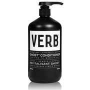 VERB front bottle view showing label and 32 fl oz size for visible brand clarity and value