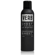 VERB Ghost front packaging showing label and benefits